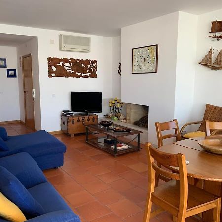 Apartamento Marina Mar Lagos Exterior photo
